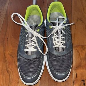 Footjoy Fury mens golf shoes